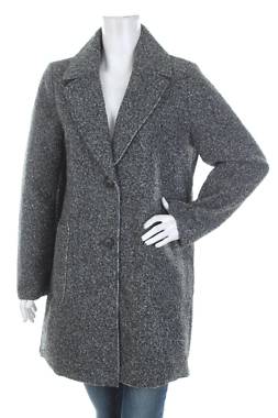 Γυναικείο παλτό Tom Tailor1 - Contourshop.gr Γυναικείο παλτό Tom Tailor1