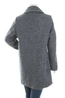 Γυναικείο παλτό Tom Tailor2 - Contourshop.gr Γυναικείο παλτό Tom Tailor2