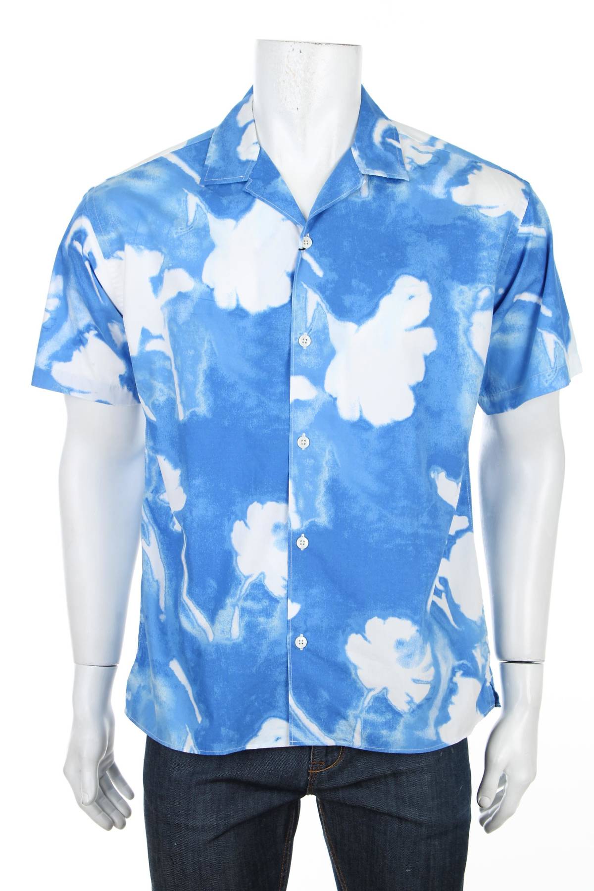 Мъжка риза Jack & Jones Premium1