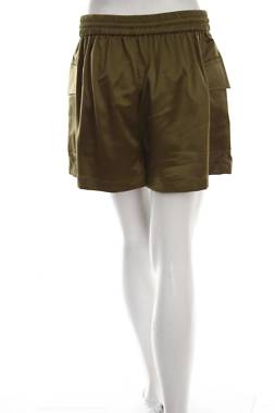 Дамски къс панталон Boohoo2