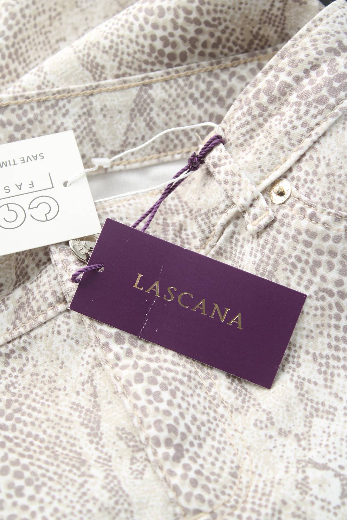 Дамски панталон Lascana3 - Contour.bg Дамски панталон Lascana3