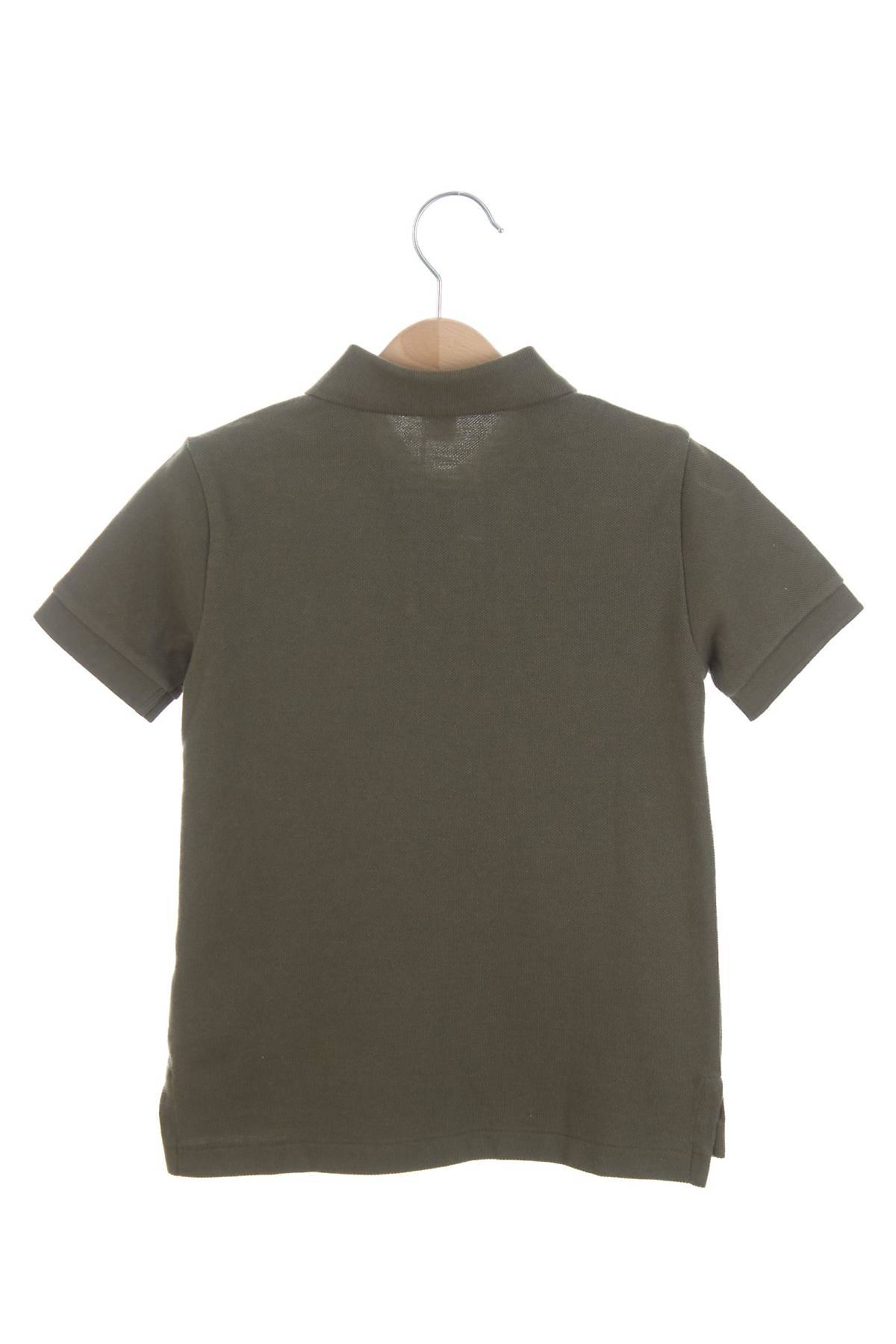 Παιδικό t-shirt Polo by Ralph Lauren2