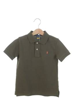 Παιδικό t-shirt Polo by Ralph Lauren1