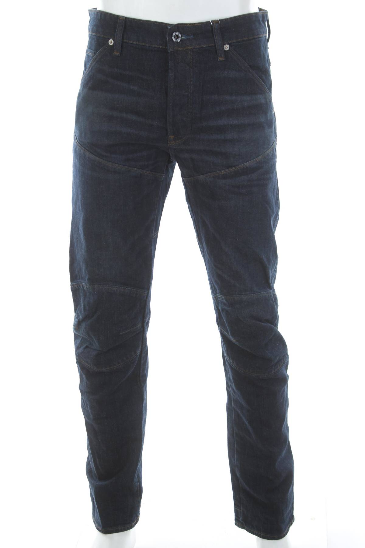 Мъжки дънки G-Star Raw1 - Contour.bg Мъжки дънки G-Star Raw1