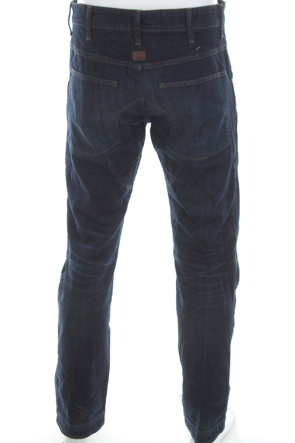 Мъжки дънки G-Star Raw2 - Contour.bg Мъжки дънки G-Star Raw2
