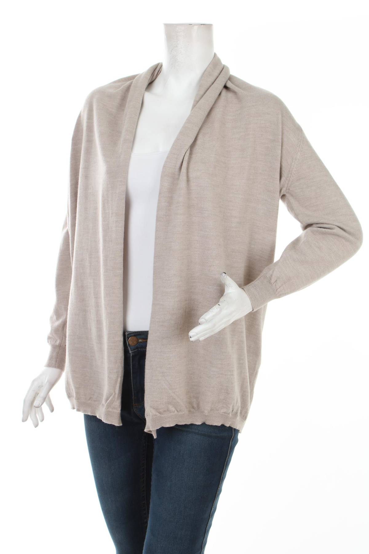 Дамска жилетка Pull Love1