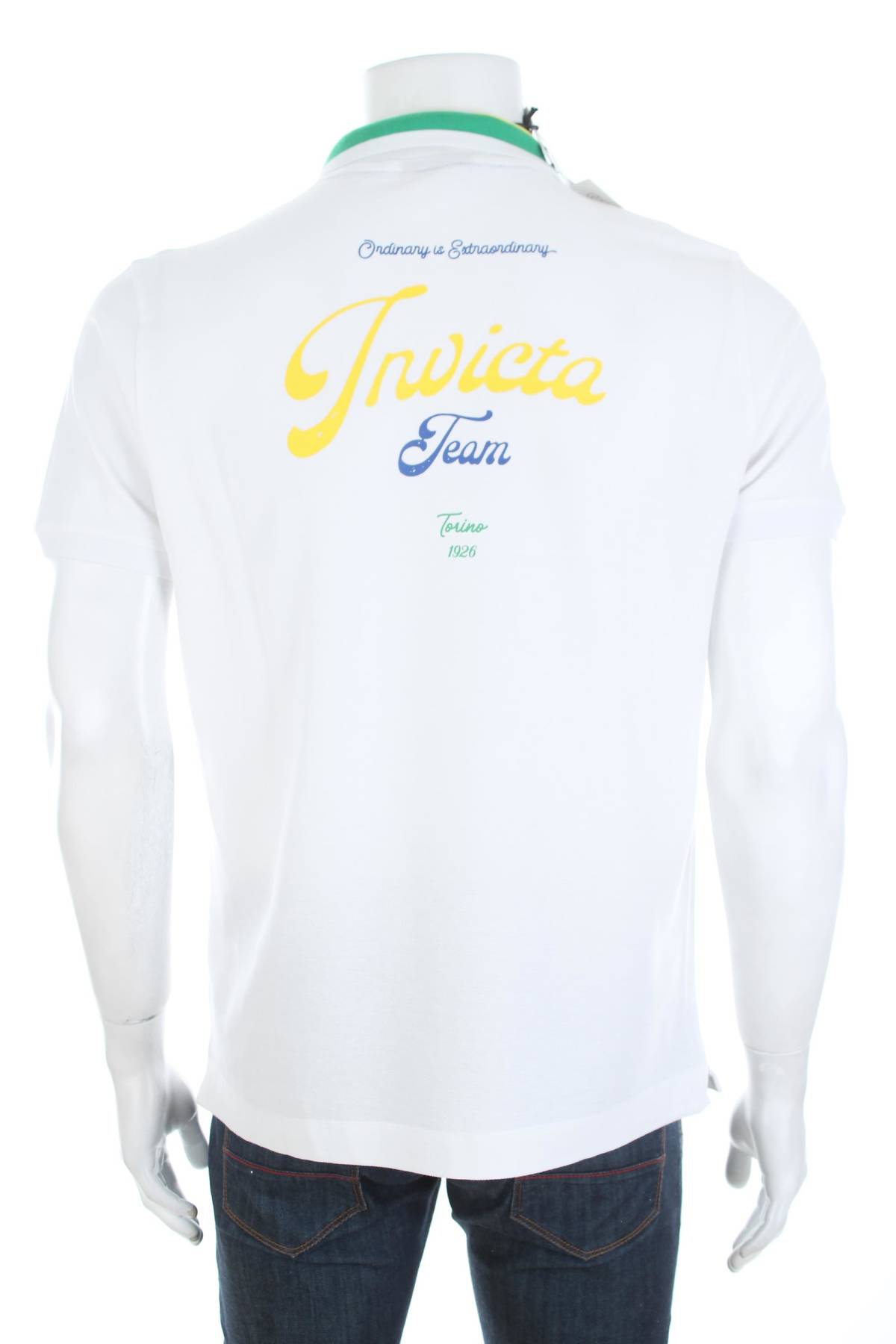 Ανδρικό t-shirt Invicta2