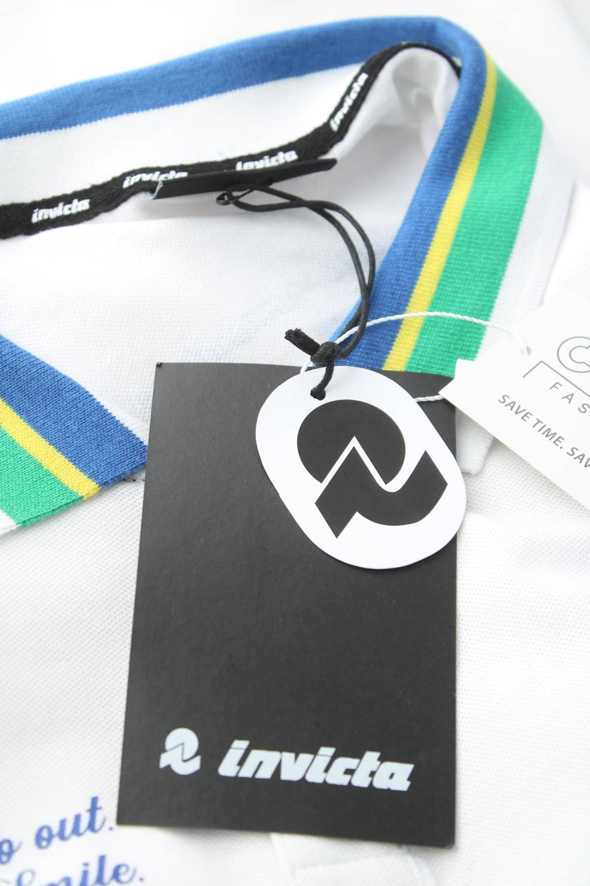 Ανδρικό t-shirt Invicta3