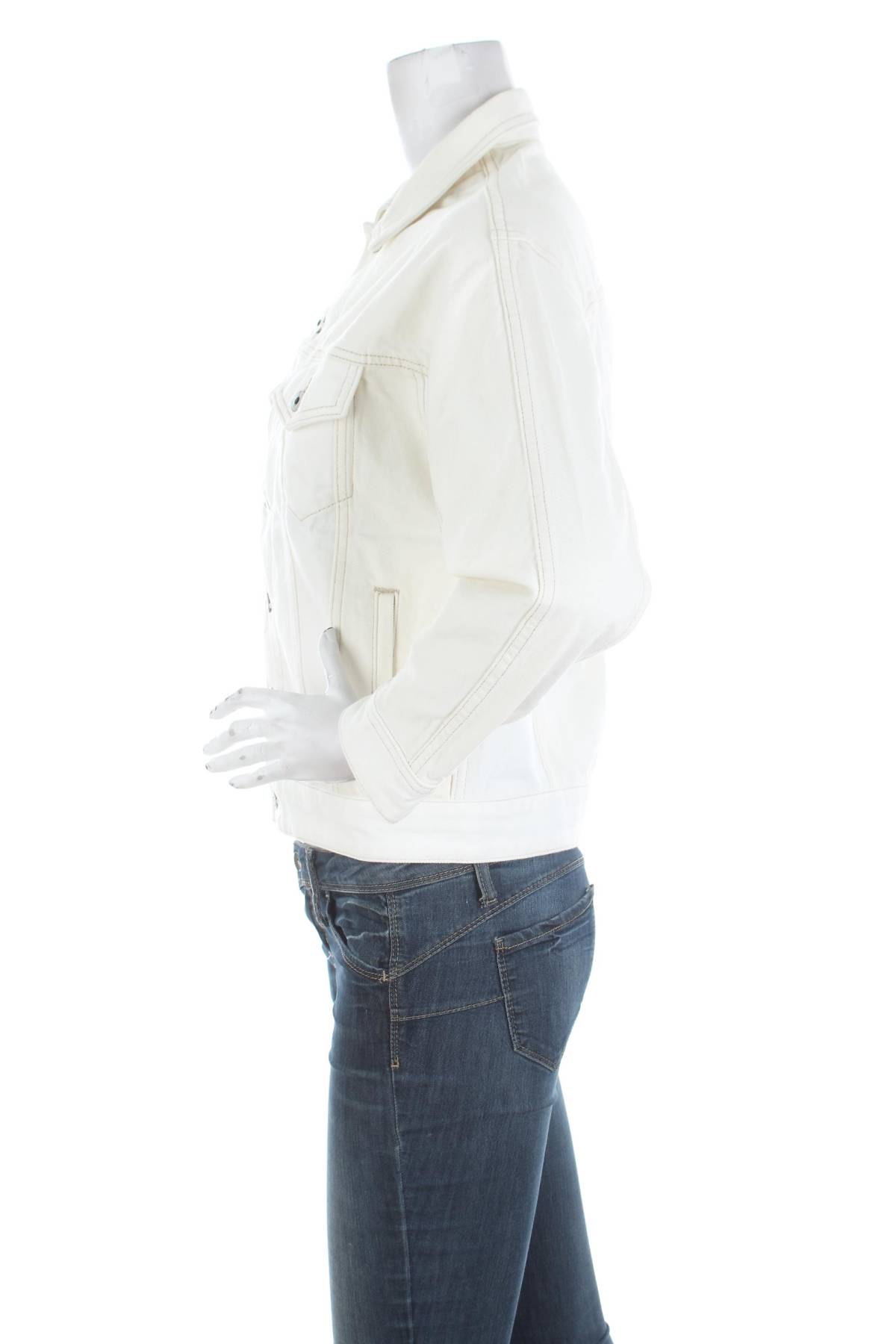 Τζιν μπουφάν Pepe Jeans3