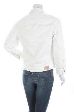 Τζιν μπουφάν Pepe Jeans2