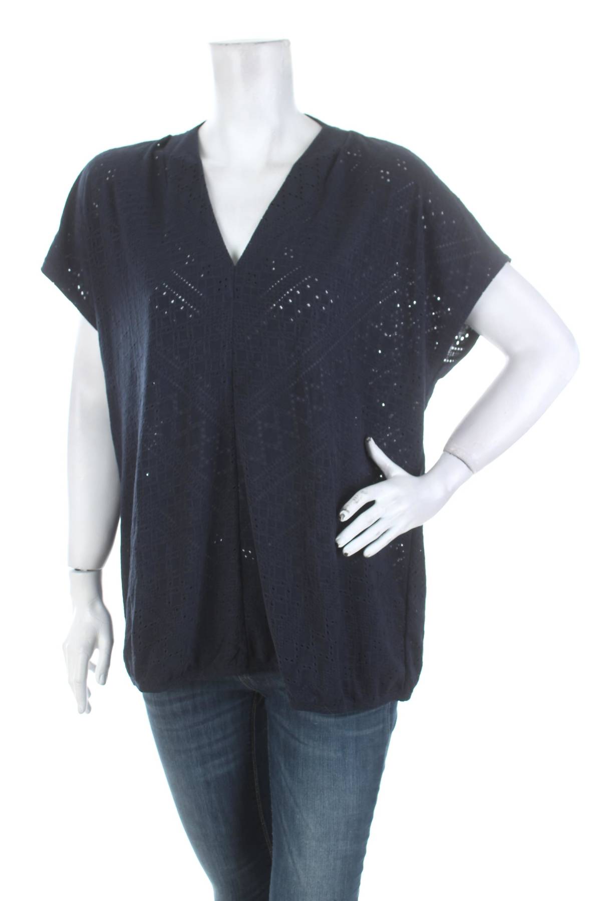 Γυναικεία μπλούζα Tom Tailor1