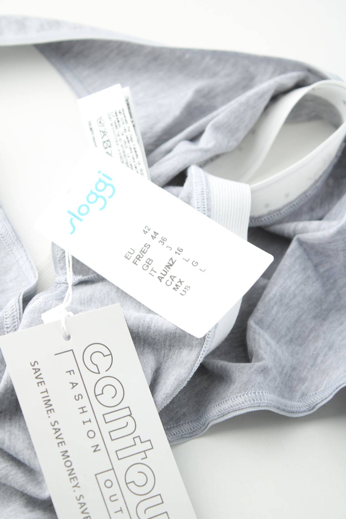 Σουτιέν Sloggi3