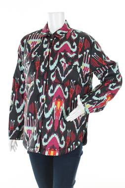 Дамско яке Desigual1