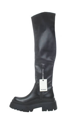 Дамски ботуши Pull & Bear2