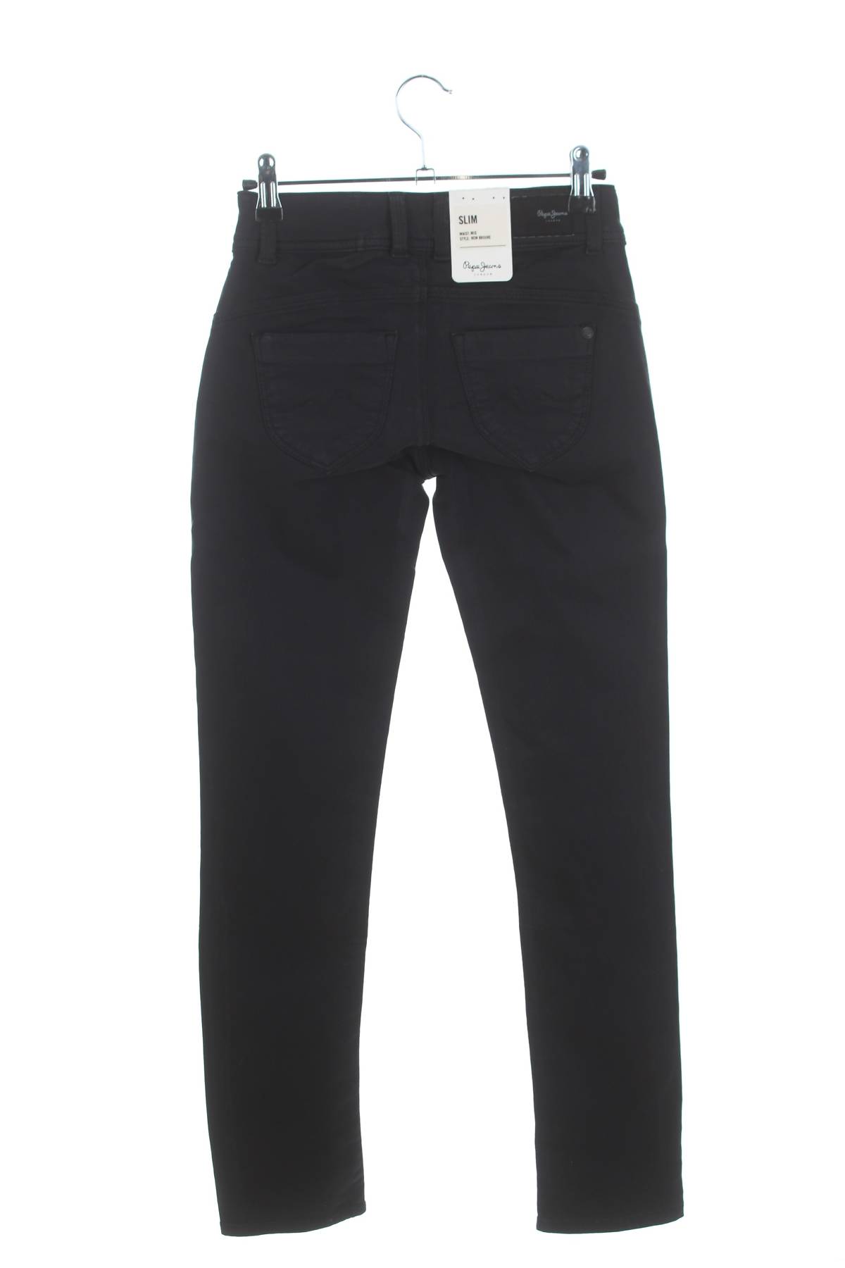 Дамски панталон Pepe Jeans2