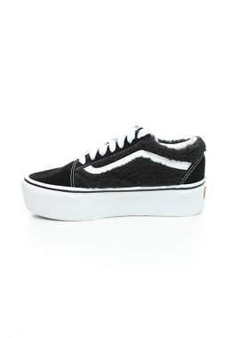 Кецове Vans2