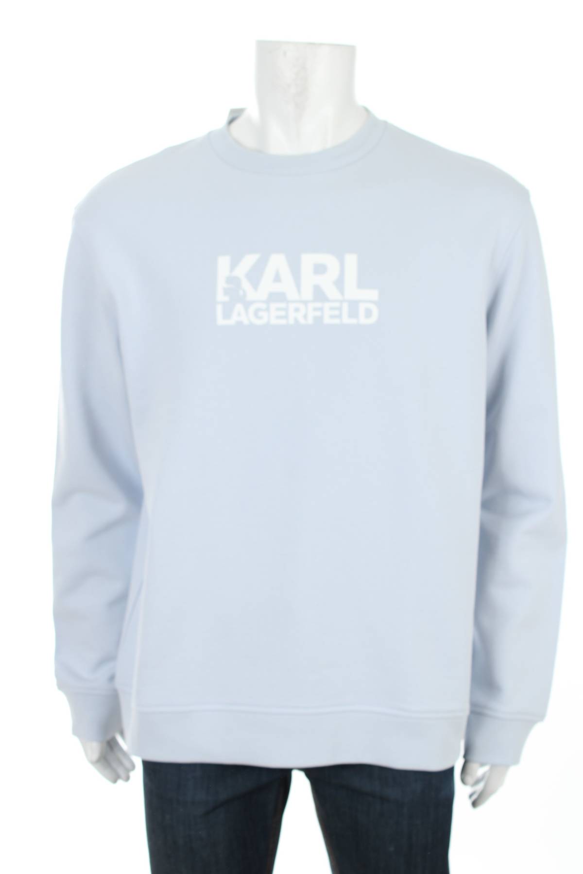 Мъжка блуза Karl Lagerfeld1