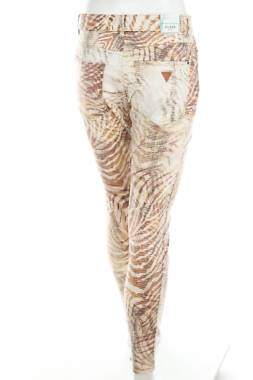 Γυναικείο παντελόνι Guess2
