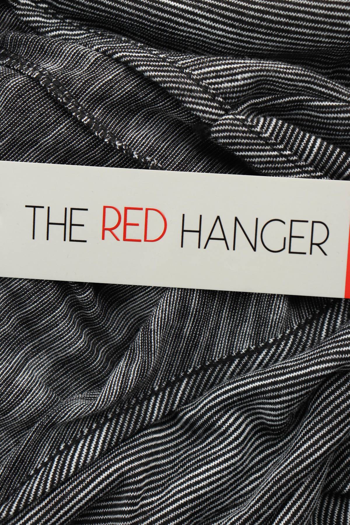 φορέματα εγκυμοσύνης The Red Hanger3