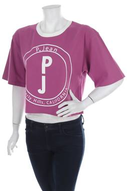Дамска тениска Pinko1