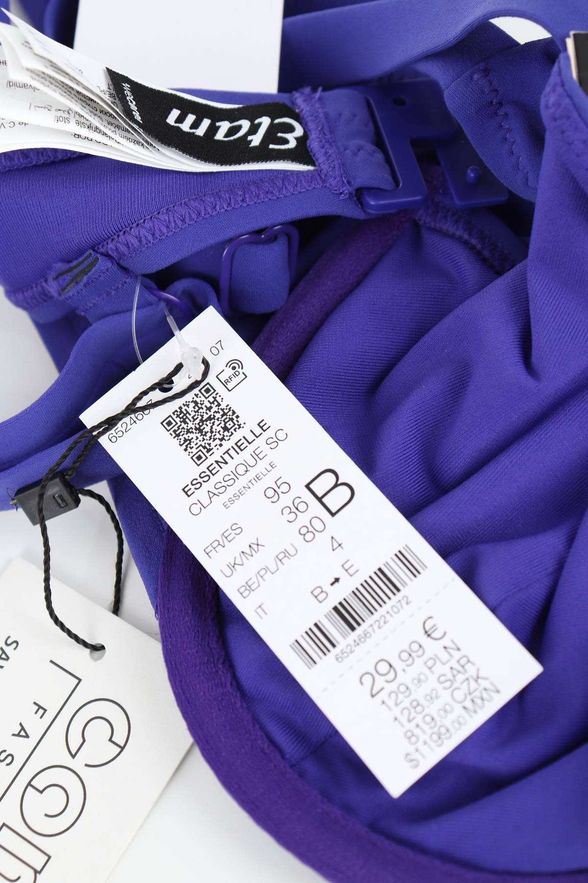 Μαγιό πάνω τμήμα Etam3 - Contourshop.gr Μαγιό πάνω τμήμα Etam3
