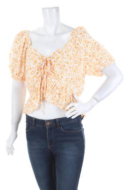 Γυναικεία μπλούζα Hollister1