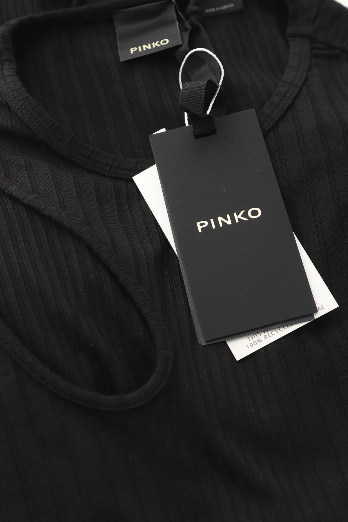 Рокля Pinko3