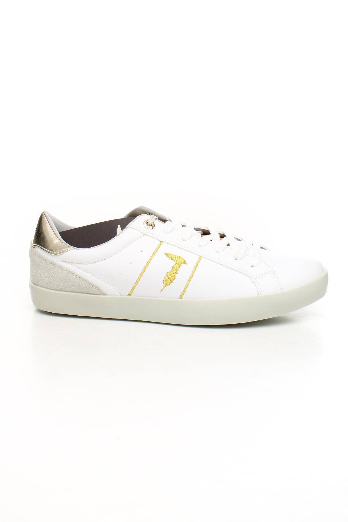 Sneakers Trussardi1