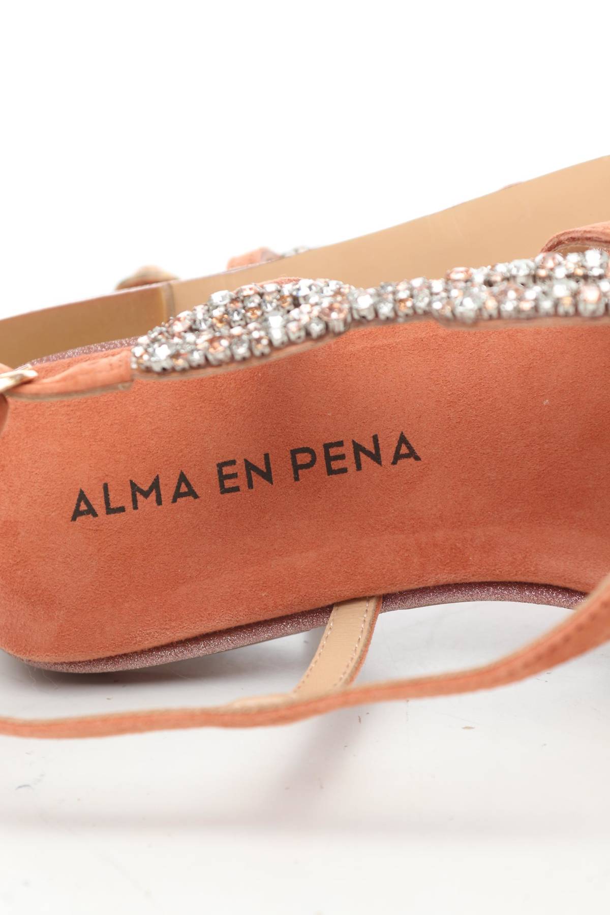 Σανδάλια Alma en Pena5 - Contourshop.gr Σανδάλια Alma en Pena5