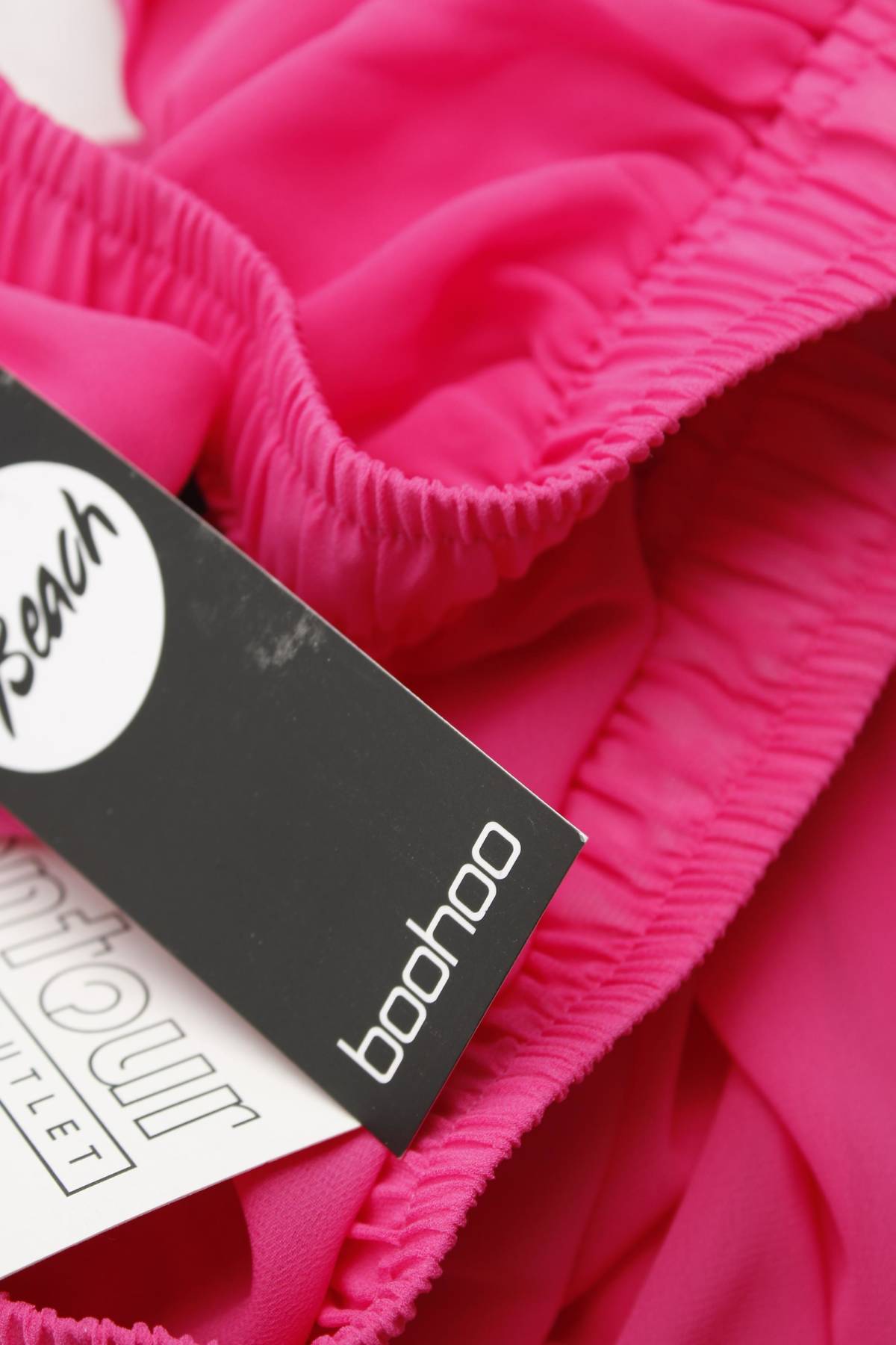 Дамски панталон Boohoo3 - Contour.bg Дамски панталон Boohoo3