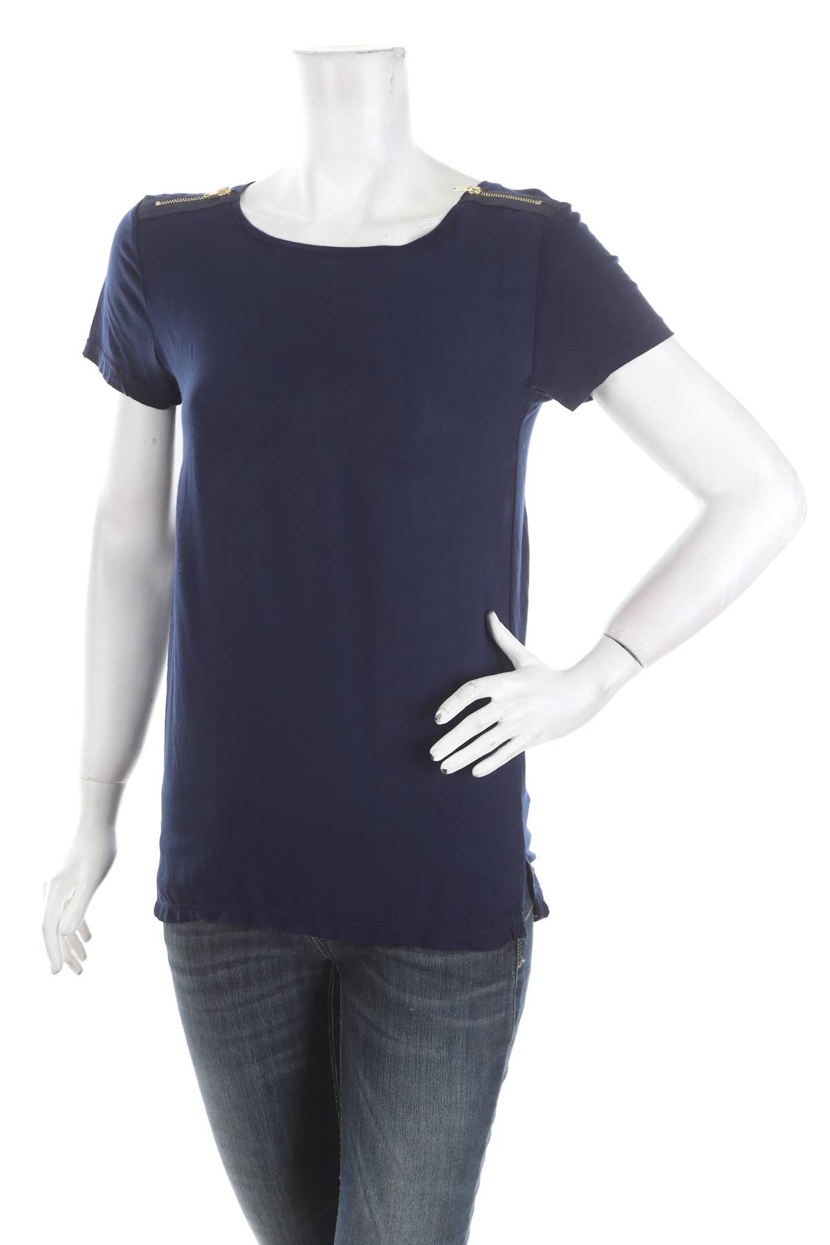 Γυναικεία μπλούζα Monoprix Femme1 - Contourshop.gr Γυναικεία μπλούζα Monoprix Femme1