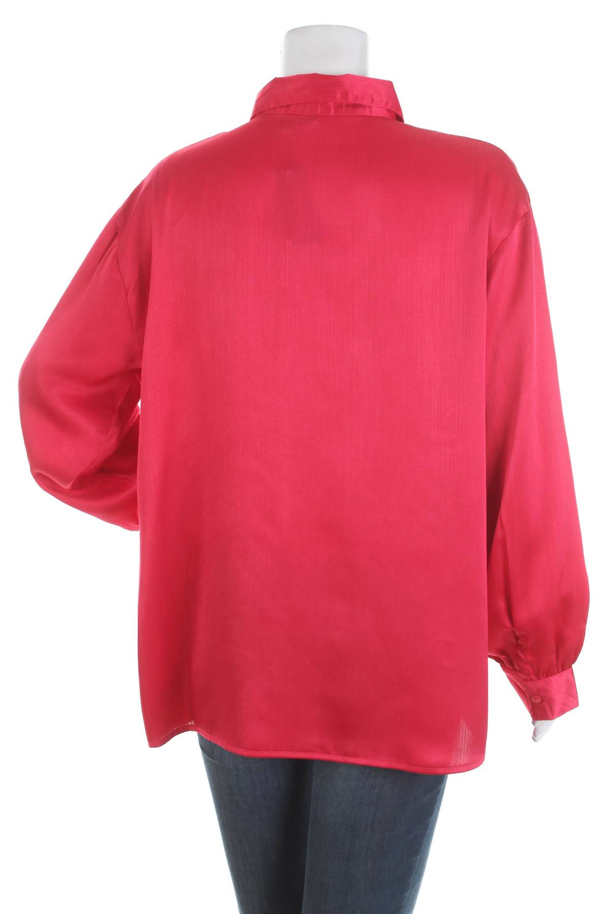 Дамска риза Boohoo2 - Contour.bg Дамска риза Boohoo2