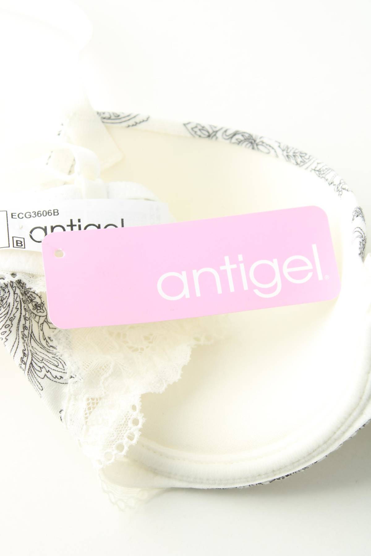 Сутиен Antigel3 - Contour.bg Сутиен Antigel3