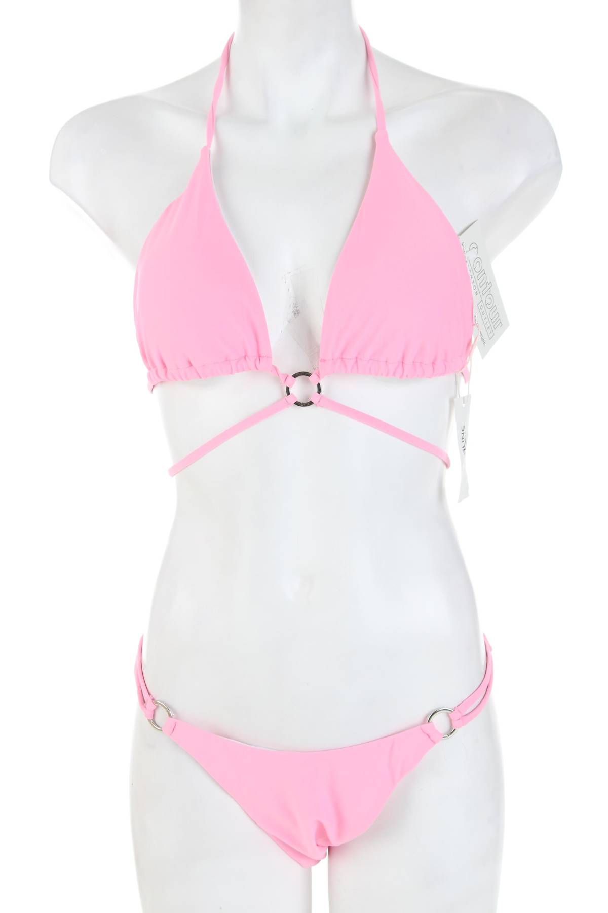 Бански костюм E.SALINE1 - Contour.bg Бански костюм E.SALINE1