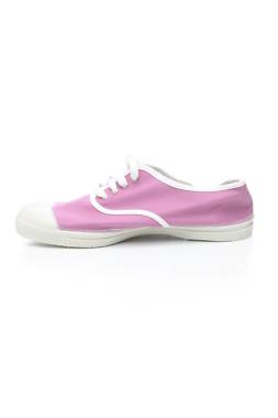 Sneakers Bensimon2