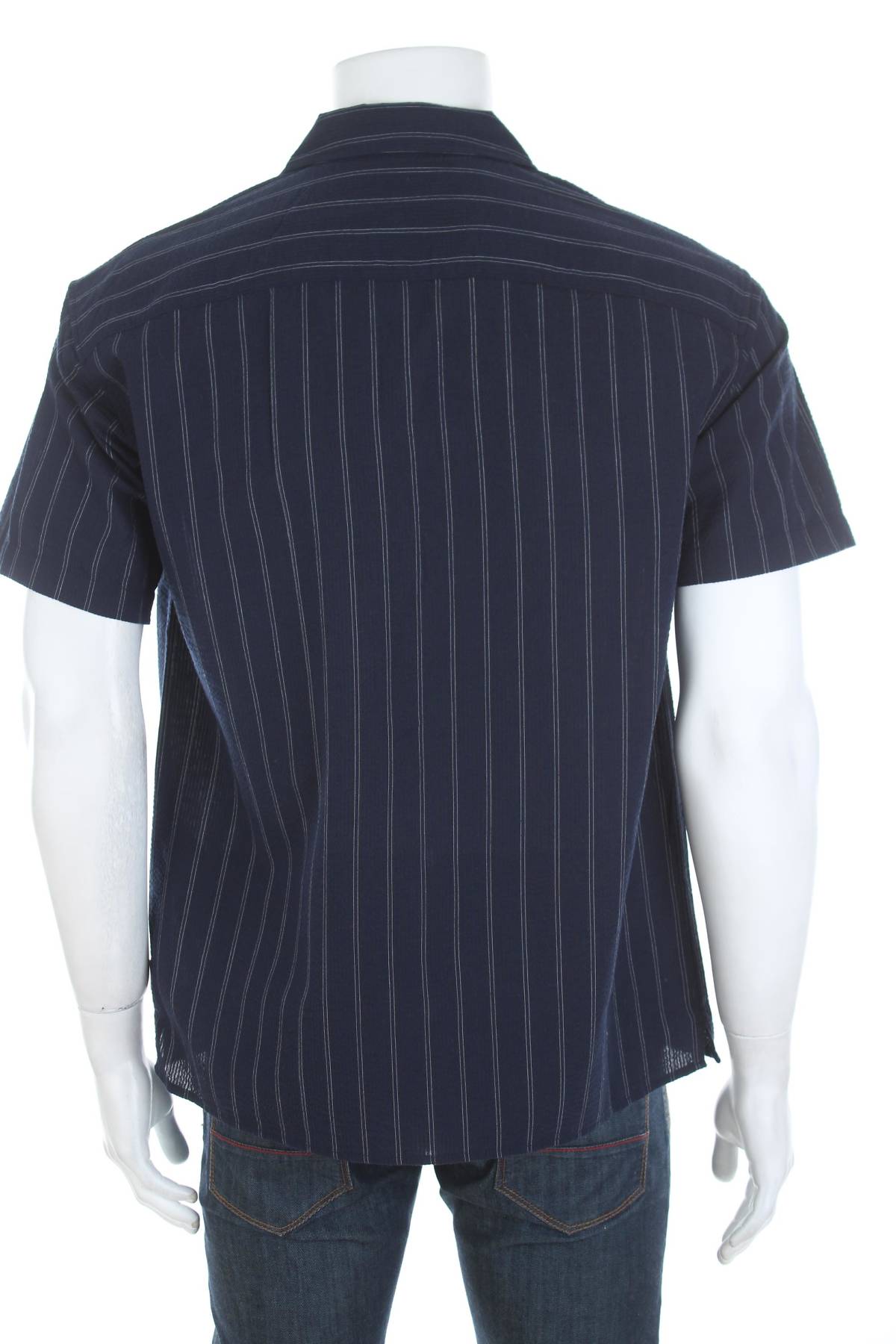 Ανδρικό πουκάμισο Jack & Jones Originals2 - Contourshop.gr Ανδρικό πουκάμισο Jack & Jones Originals2