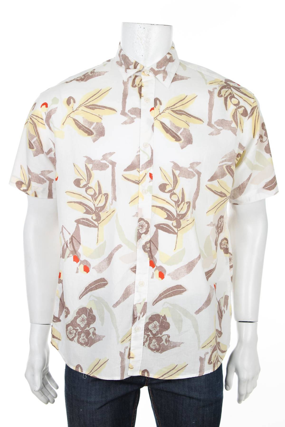 Мъжка риза Jack & Jones Originals1