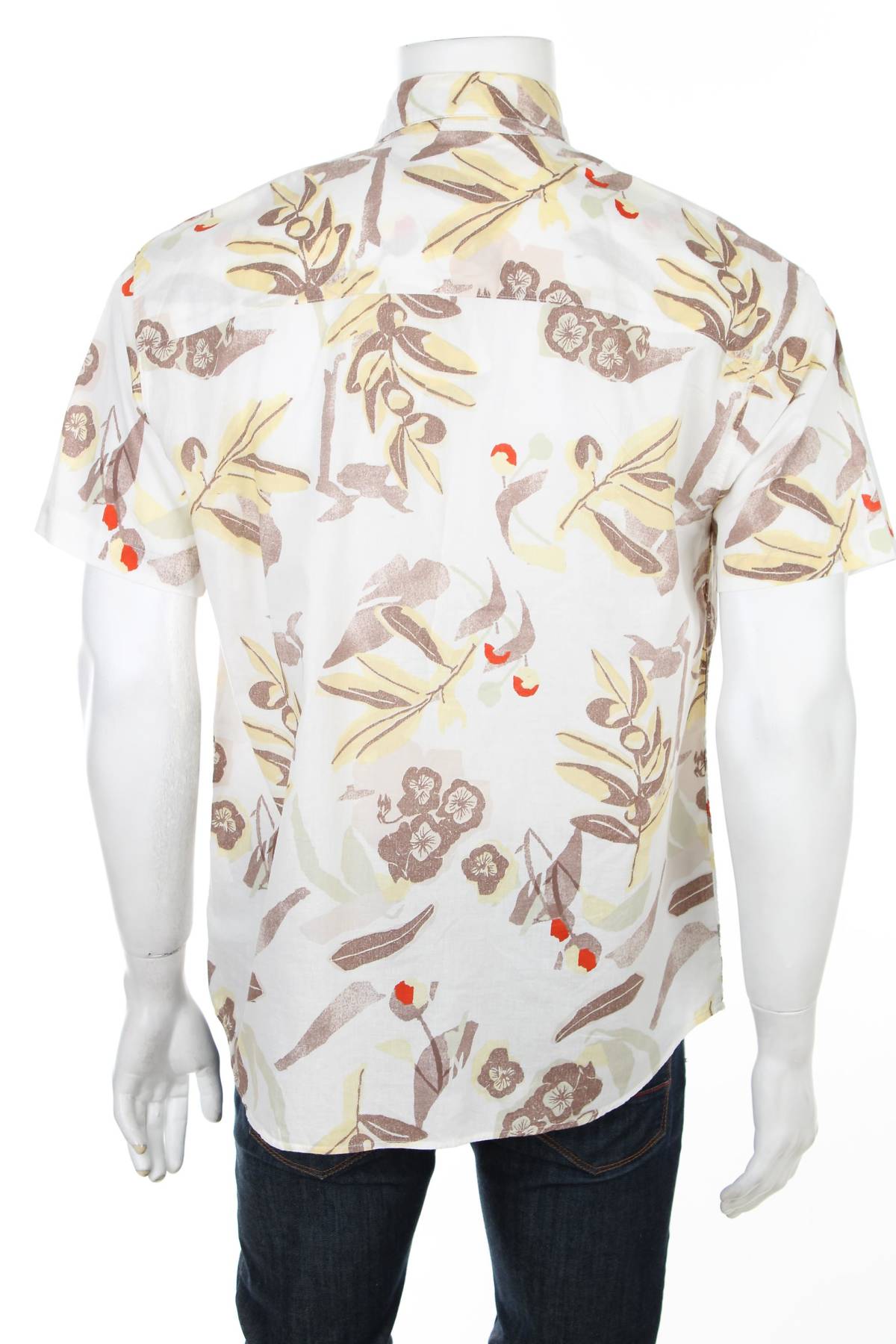 Мъжка риза Jack & Jones Originals2