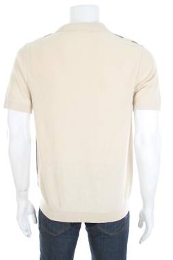 Мъжки пуловер Selected Homme2