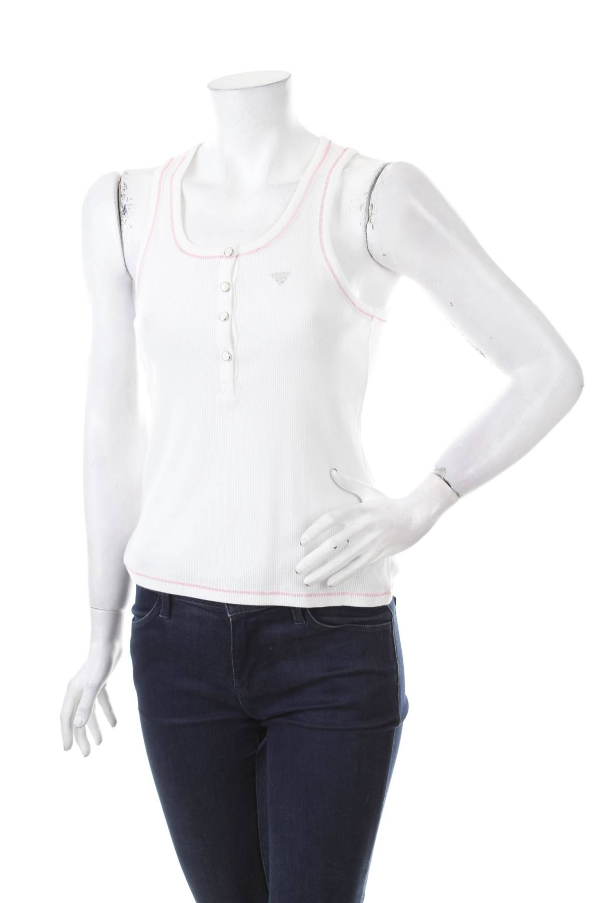 Дамски потник Guess1