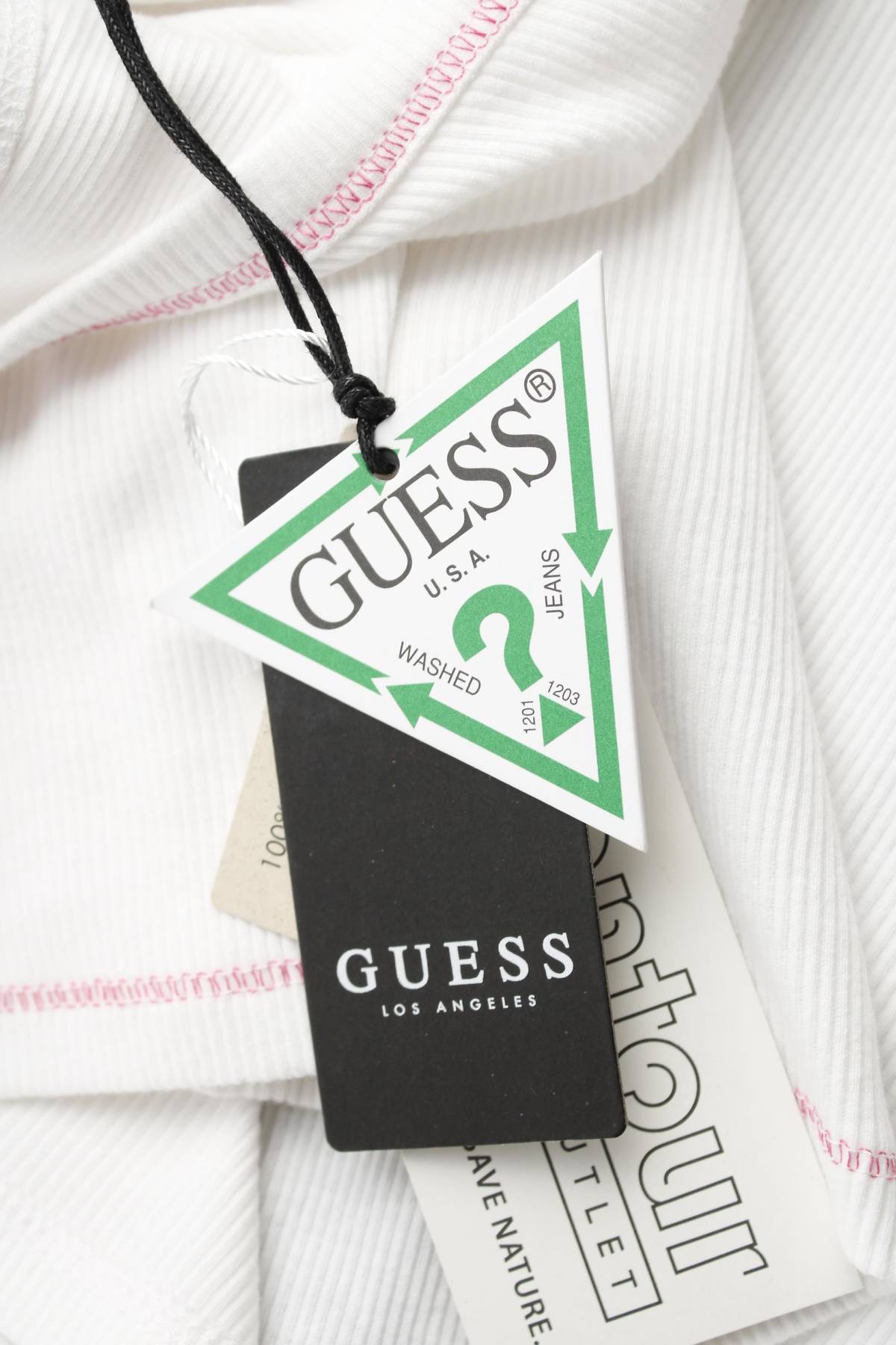 Дамски потник Guess3