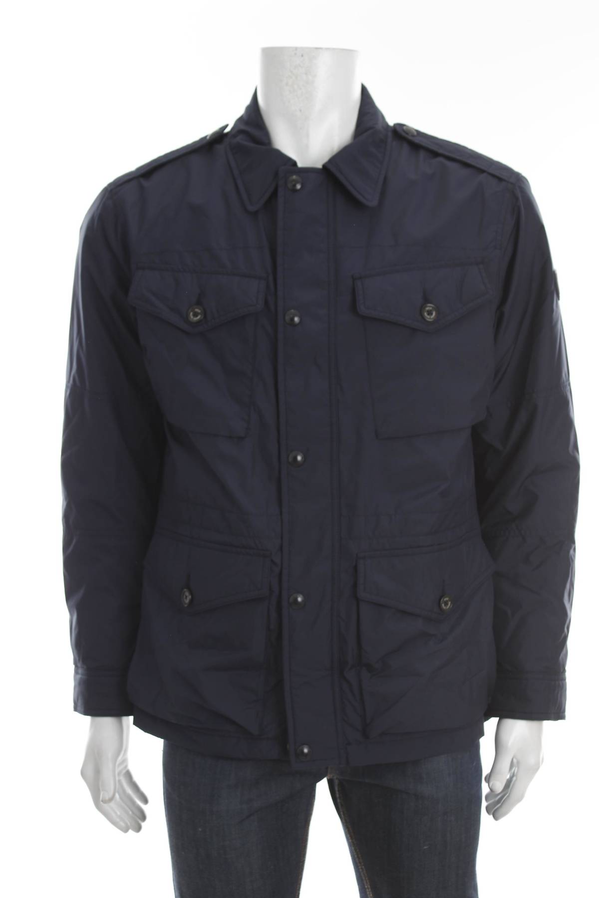 Ανδρικό μπουφάν Polo by Ralph Lauren1 - Contourshop.gr Ανδρικό μπουφάν Polo by Ralph Lauren1