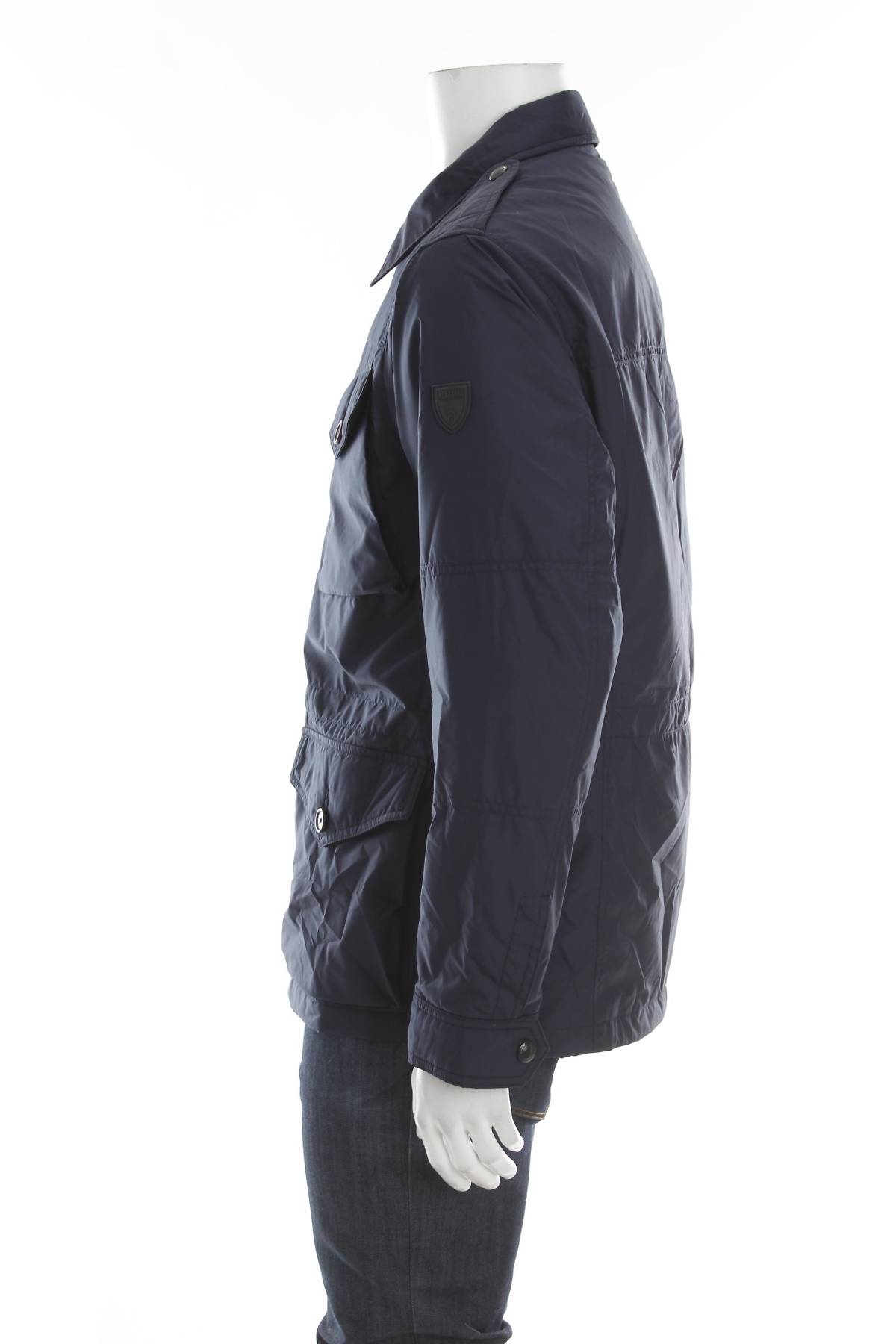 Ανδρικό μπουφάν Polo by Ralph Lauren3 - Contourshop.gr Ανδρικό μπουφάν Polo by Ralph Lauren3