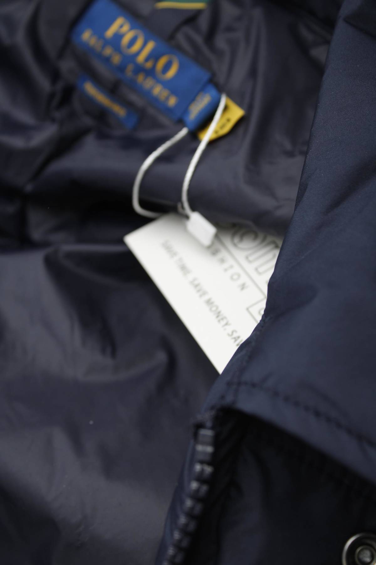 Ανδρικό μπουφάν Polo by Ralph Lauren4 - Contourshop.gr Ανδρικό μπουφάν Polo by Ralph Lauren4