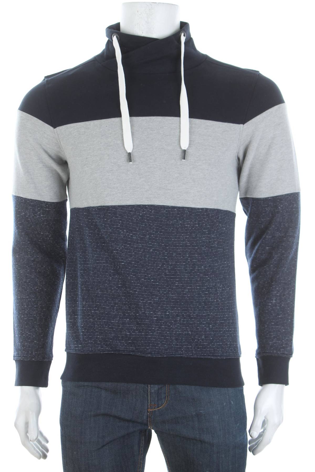 Мъжка блуза Tom Tailor1 - Contour.bg Мъжка блуза Tom Tailor1