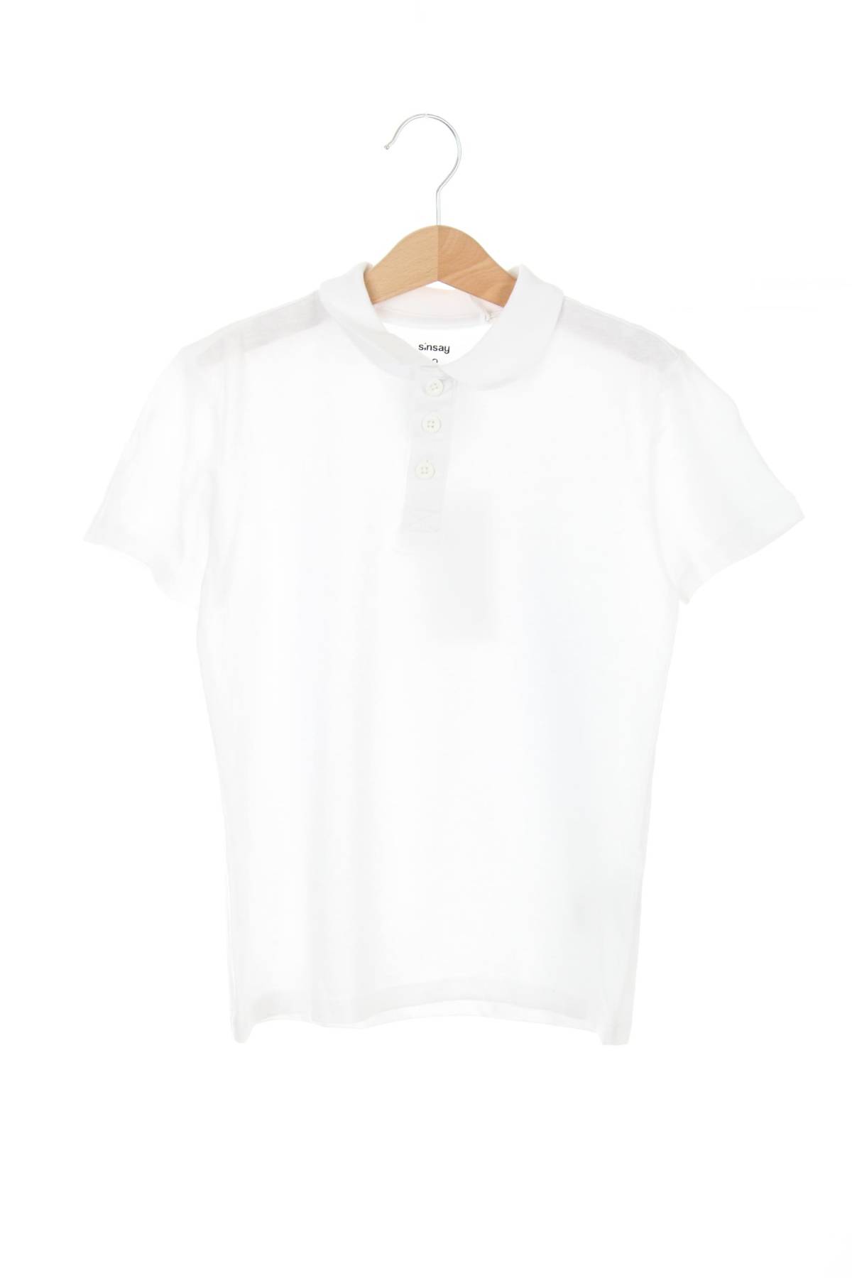 Παιδικό t-shirt Sinsay1
