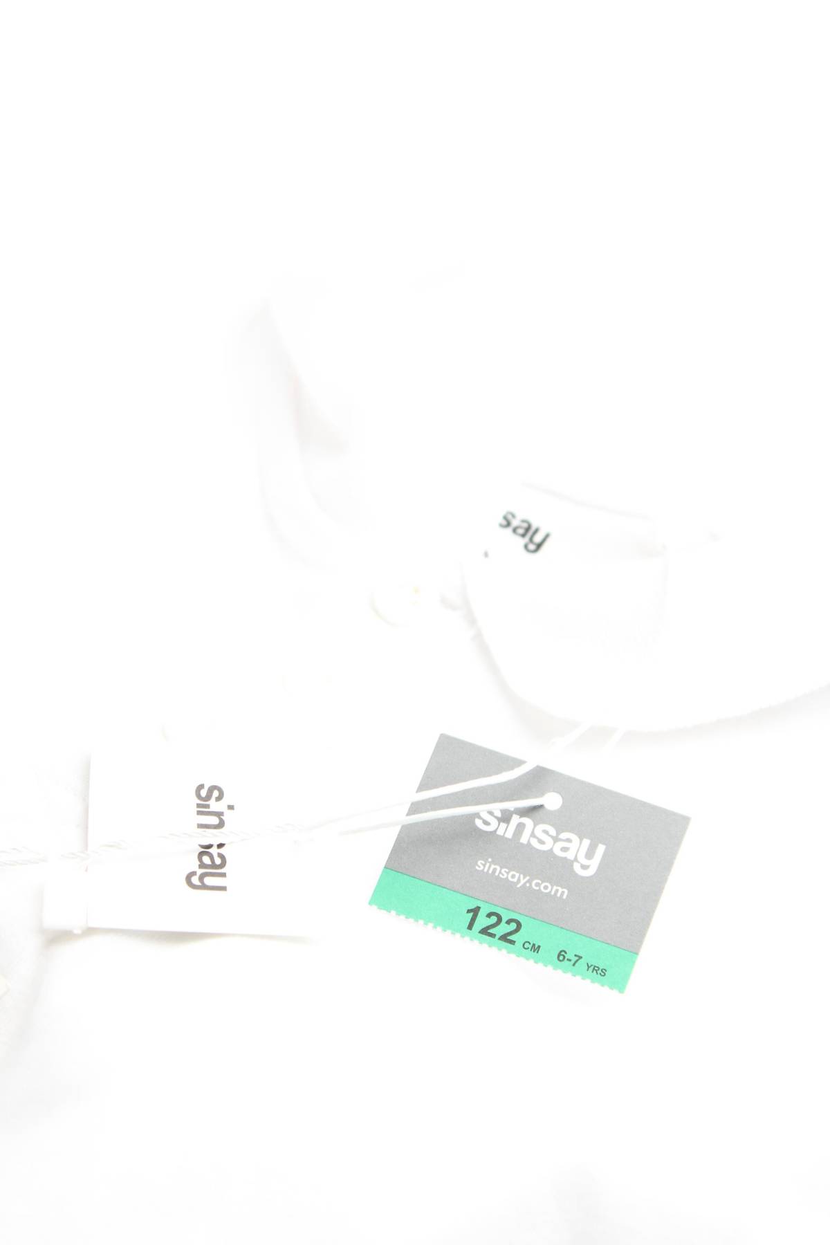 Παιδικό t-shirt Sinsay3