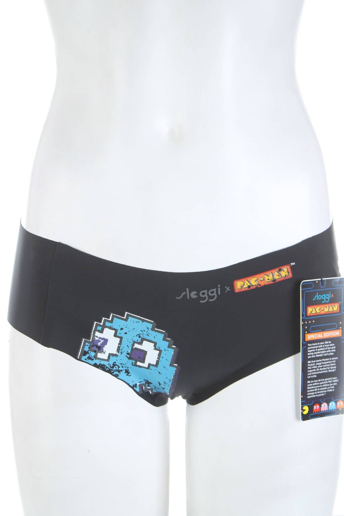 Бикини Sloggi1 - Contour.bg Бикини Sloggi1