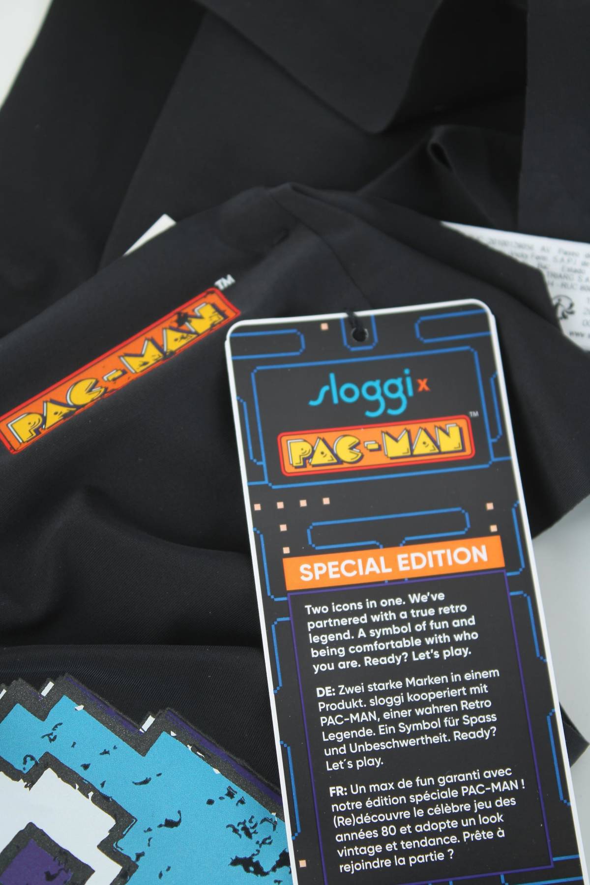 Бикини Sloggi3 - Contour.bg Бикини Sloggi3