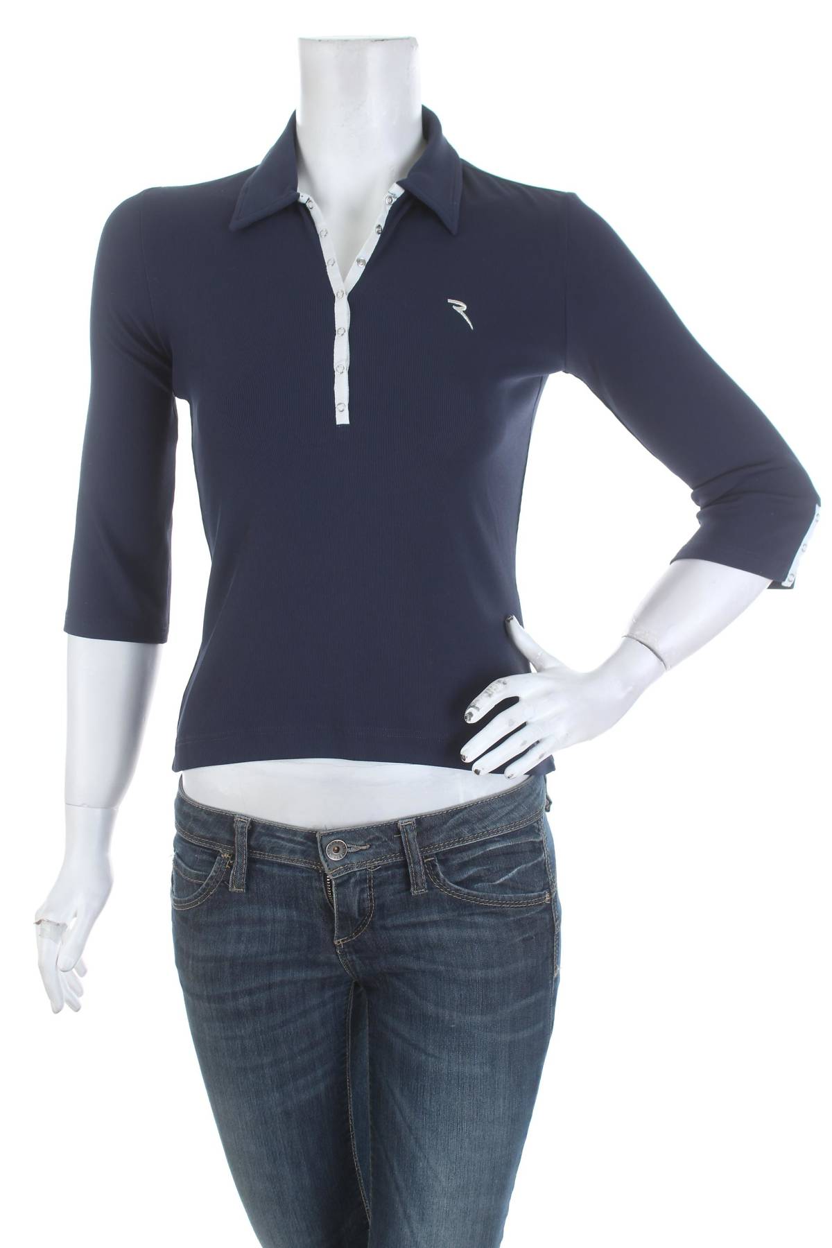 Дамска блуза Chervo1 - Contour.bg Дамска блуза Chervo1